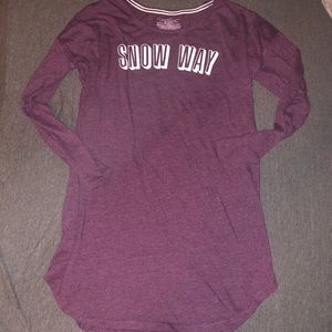 Victoria’s Secret nightie